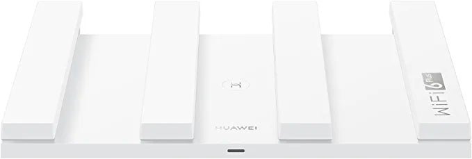 Huawei AX3 Wifi WS7200 6 | Gigahertz