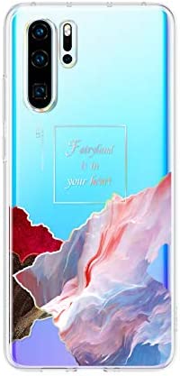 Huawei Case P30 PRO Clear Floating | Gigahertz