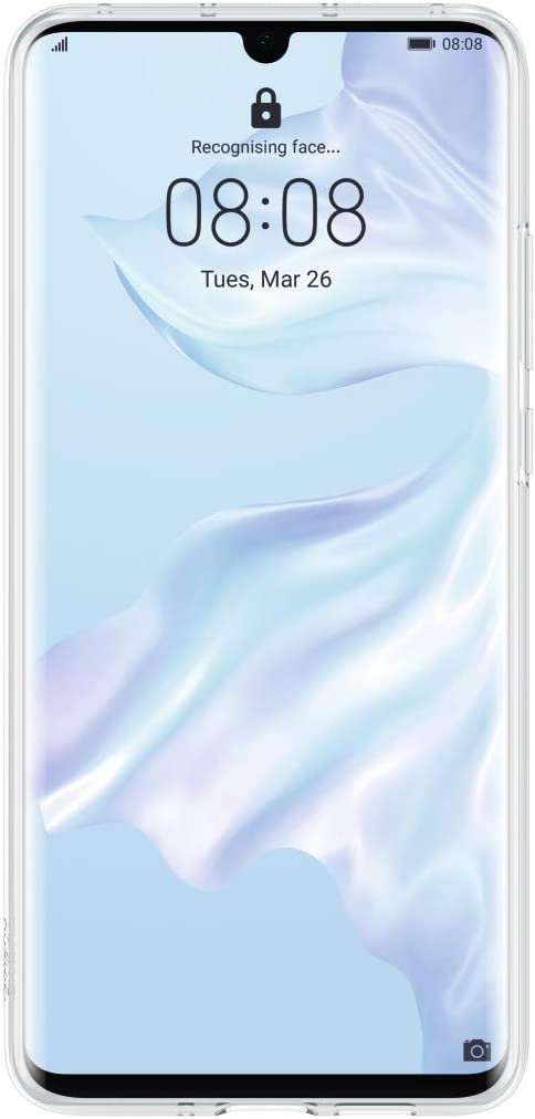 Huawei Case P30 PRO Clear Floating | Gigahertz