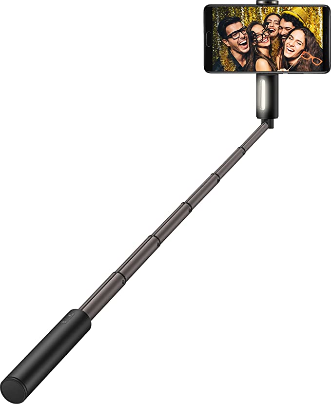 Huawei CF33 Moonlight Selfie Stick | Gigahertz