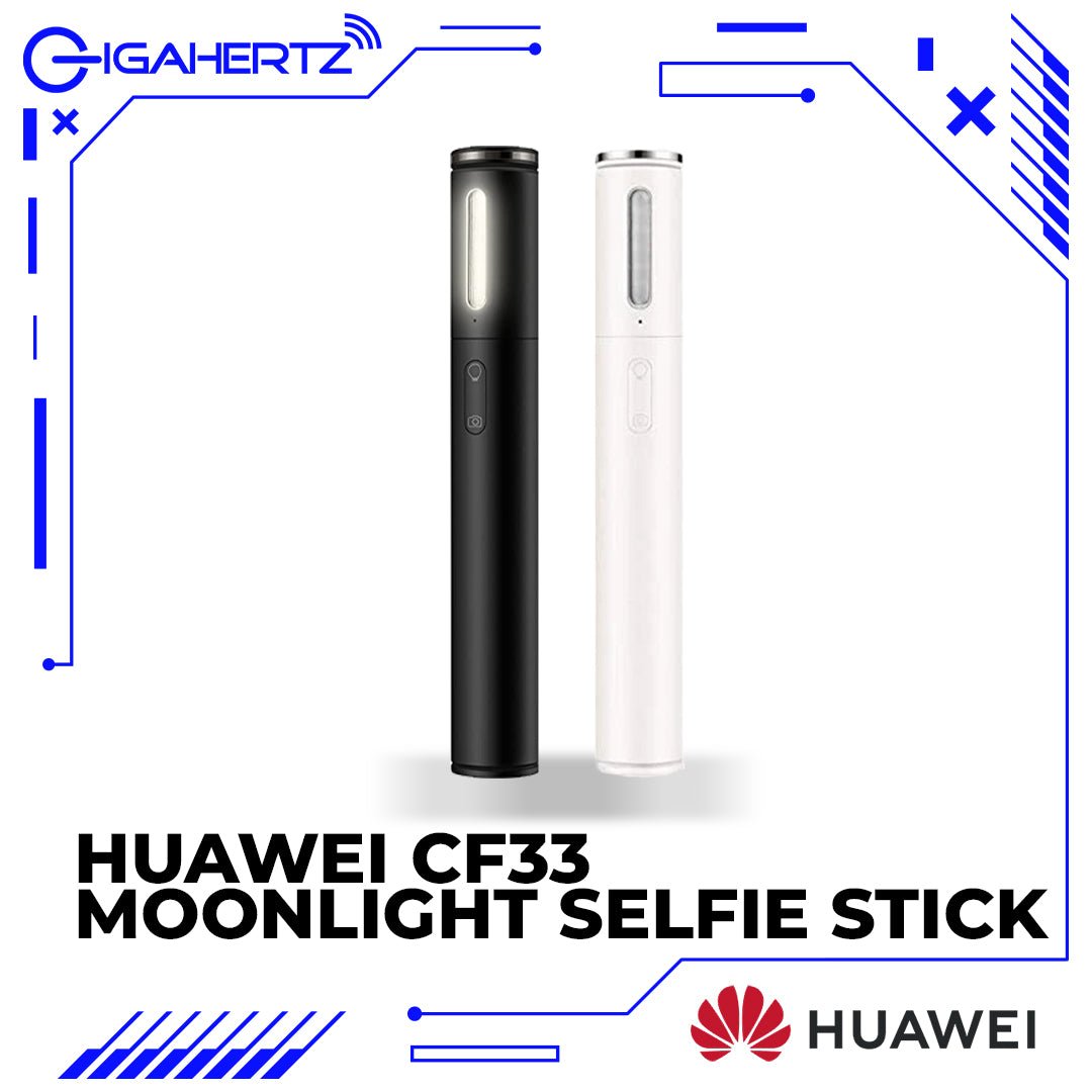 Huawei CF33 Moonlight Selfie Stick | Gigahertz