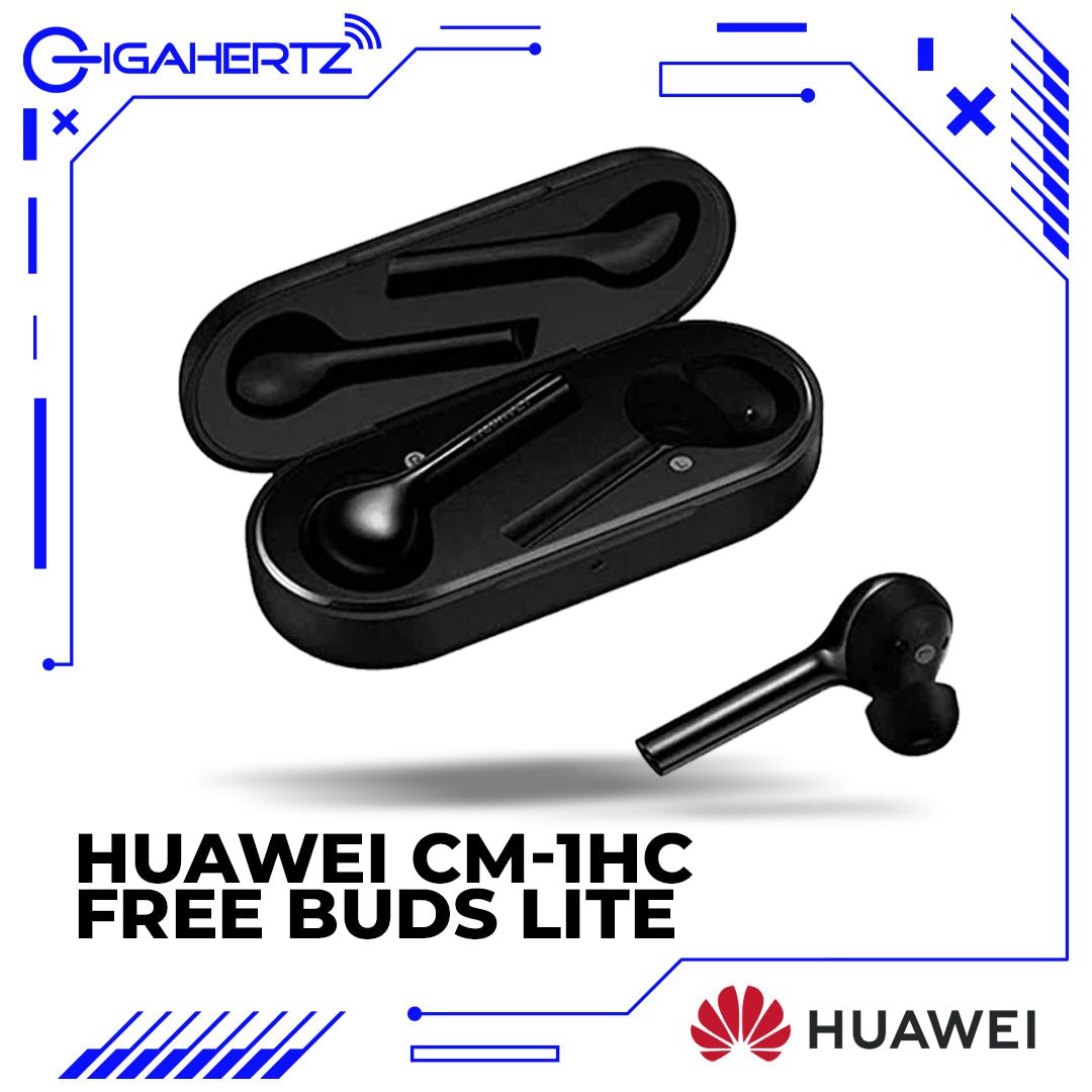 Huawei CM - 1HC Free Buds Lite | Gigahertz