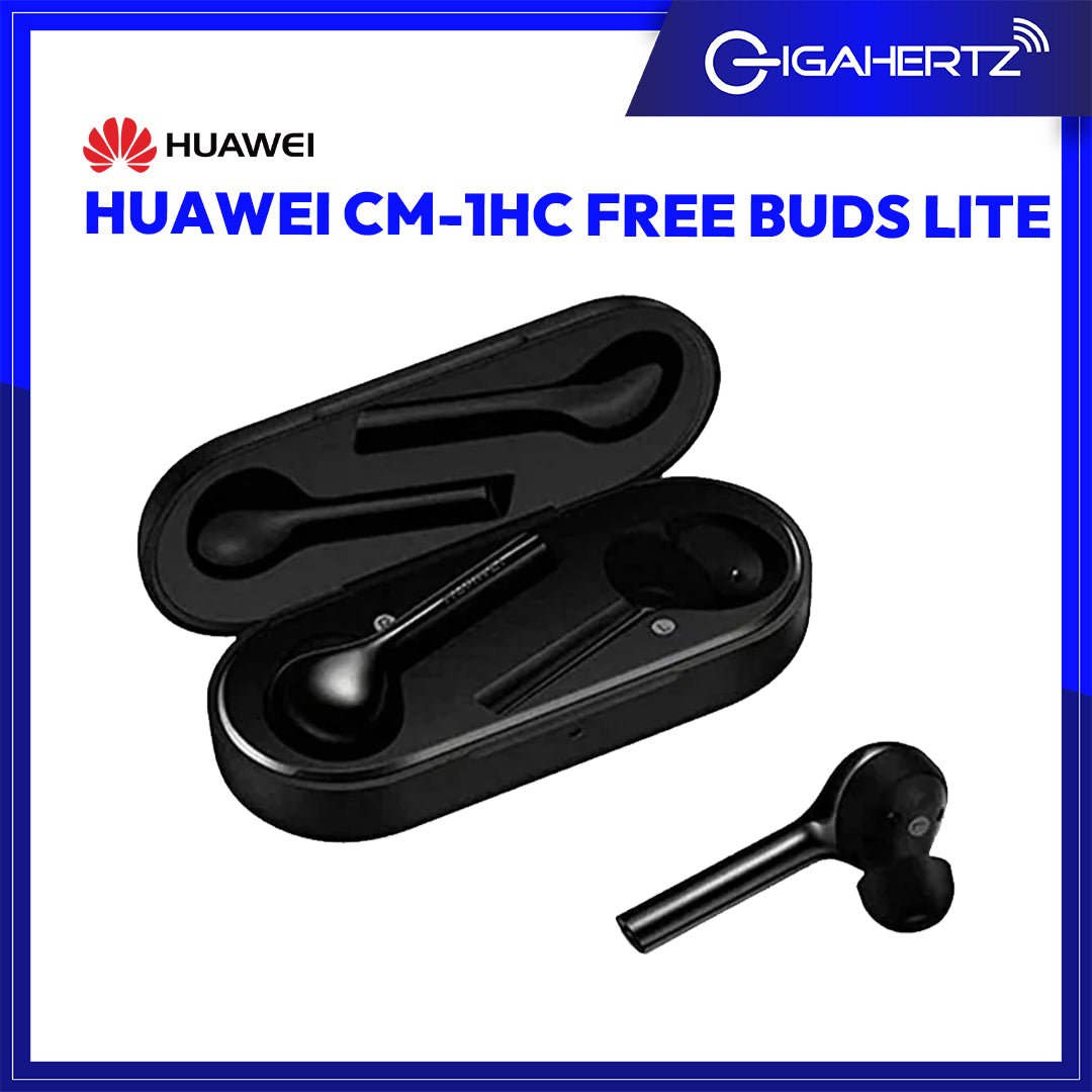 Huawei CM - 1HC Free Buds Lite | Gigahertz