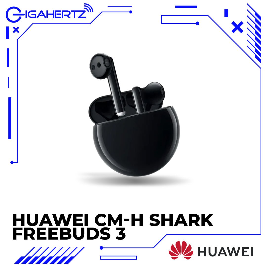 Huawei CM - H Shark Freebuds 3 | Gigahertz