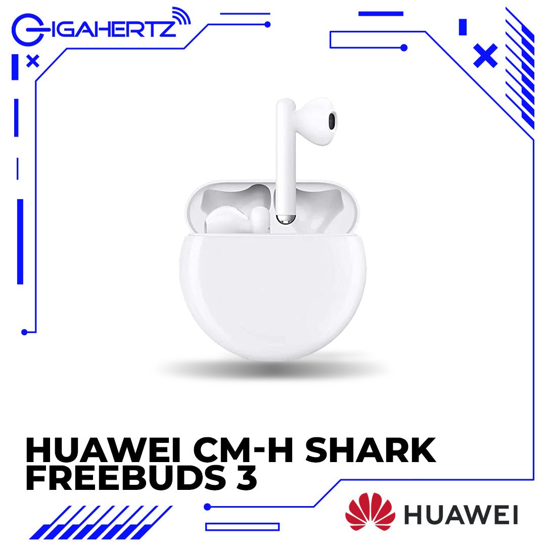 Huawei CM - H Shark Freebuds 3 | Gigahertz