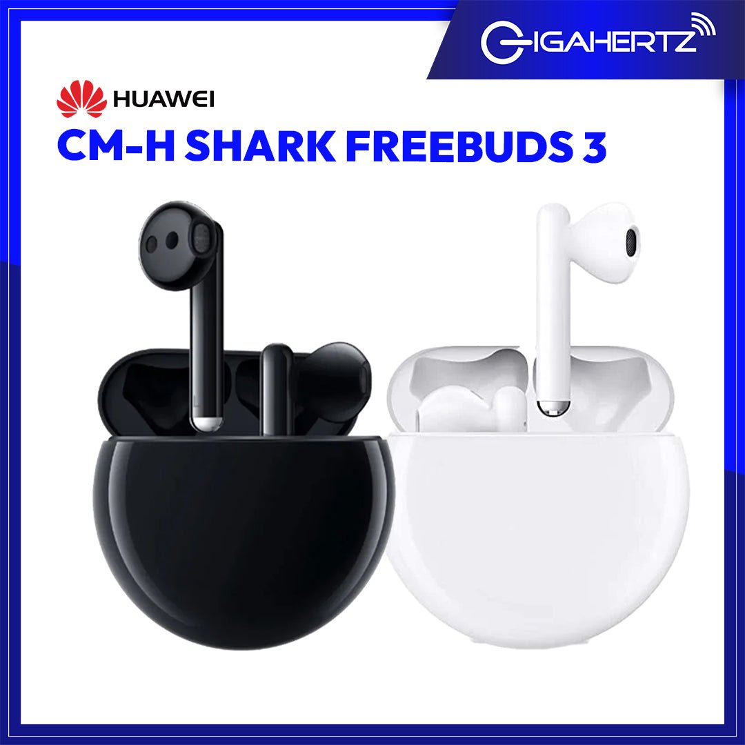 Huawei CM - H Shark Freebuds 3 | Gigahertz