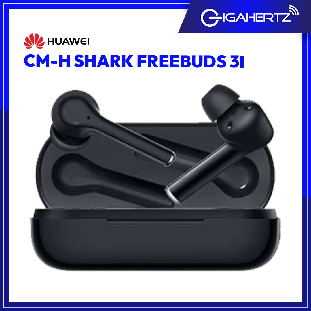 Huawei CM - H Shark Freebuds 3i | Gigahertz