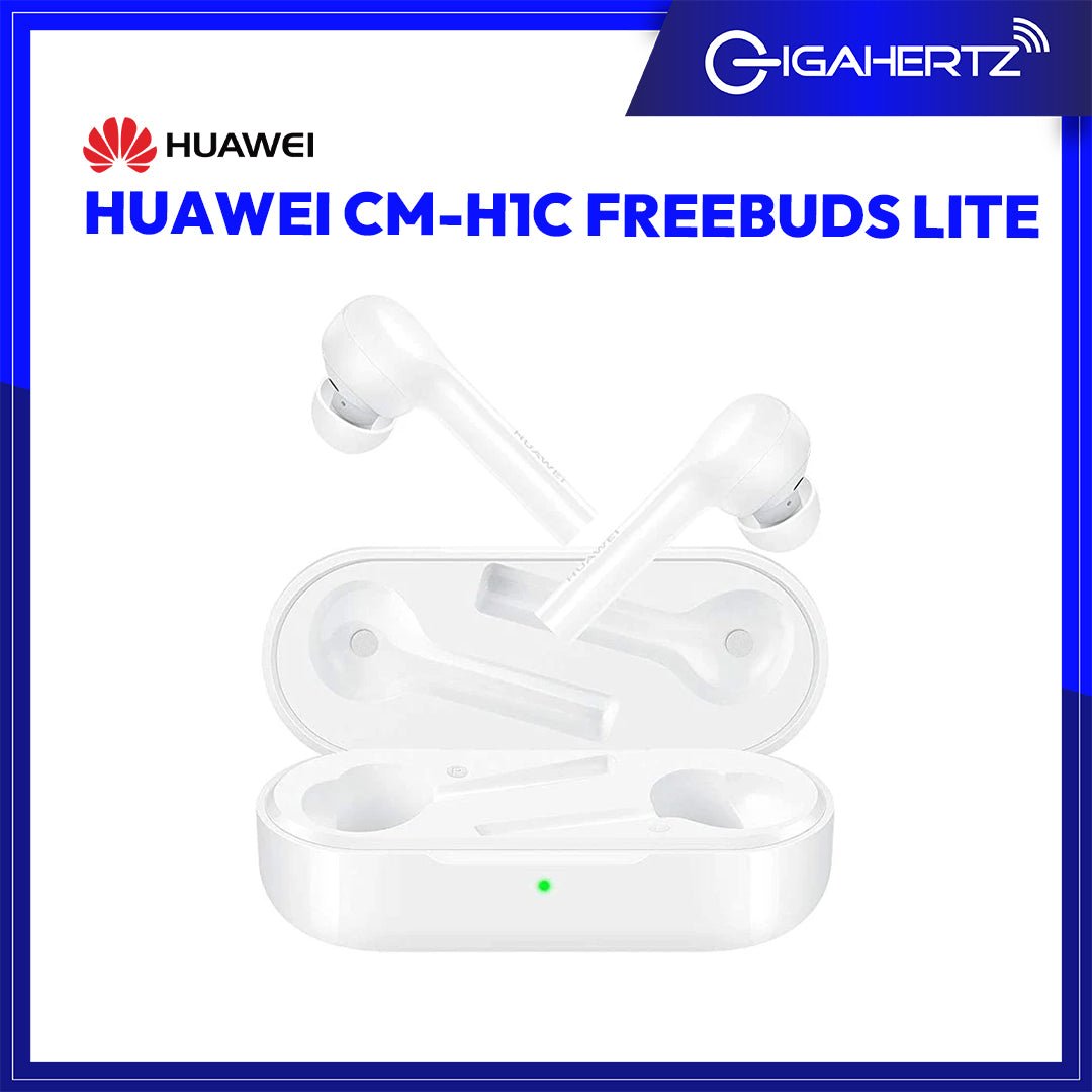 Huawei CM - H1C Freebuds Lite | Gigahertz