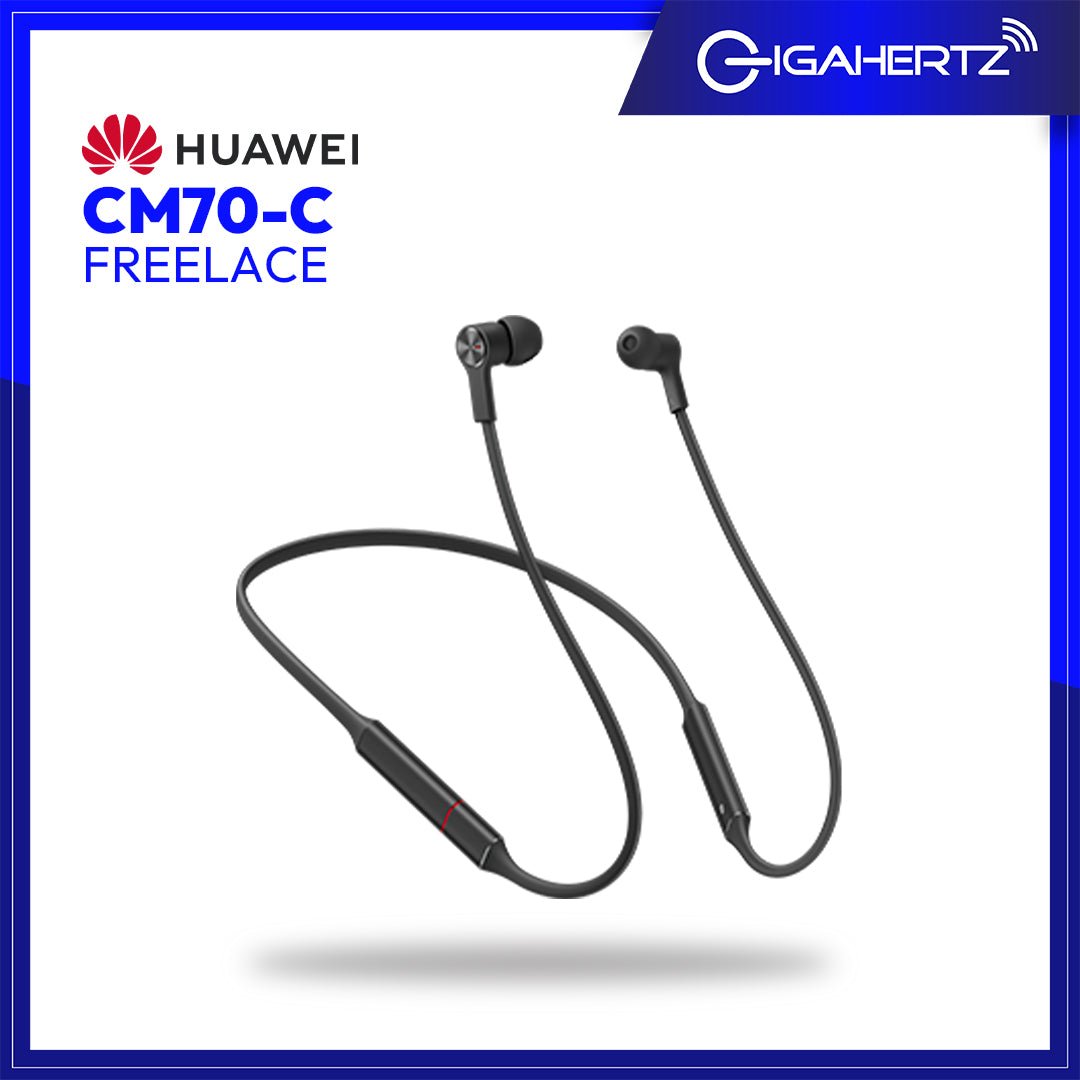 Huawei CM70 - C Freelace | Gigahertz