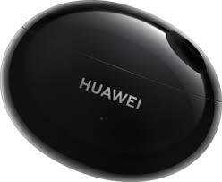 Huawei FreeBuds 4i | Gigahertz