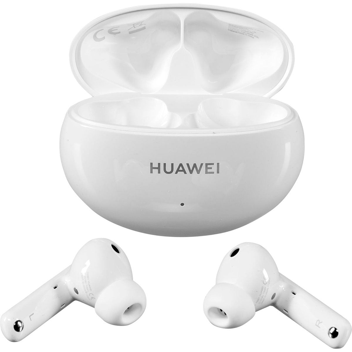 Huawei FreeBuds 4i | Gigahertz