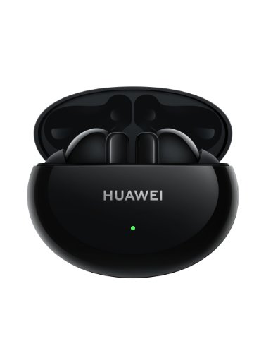 Huawei FreeBuds 4i | Gigahertz