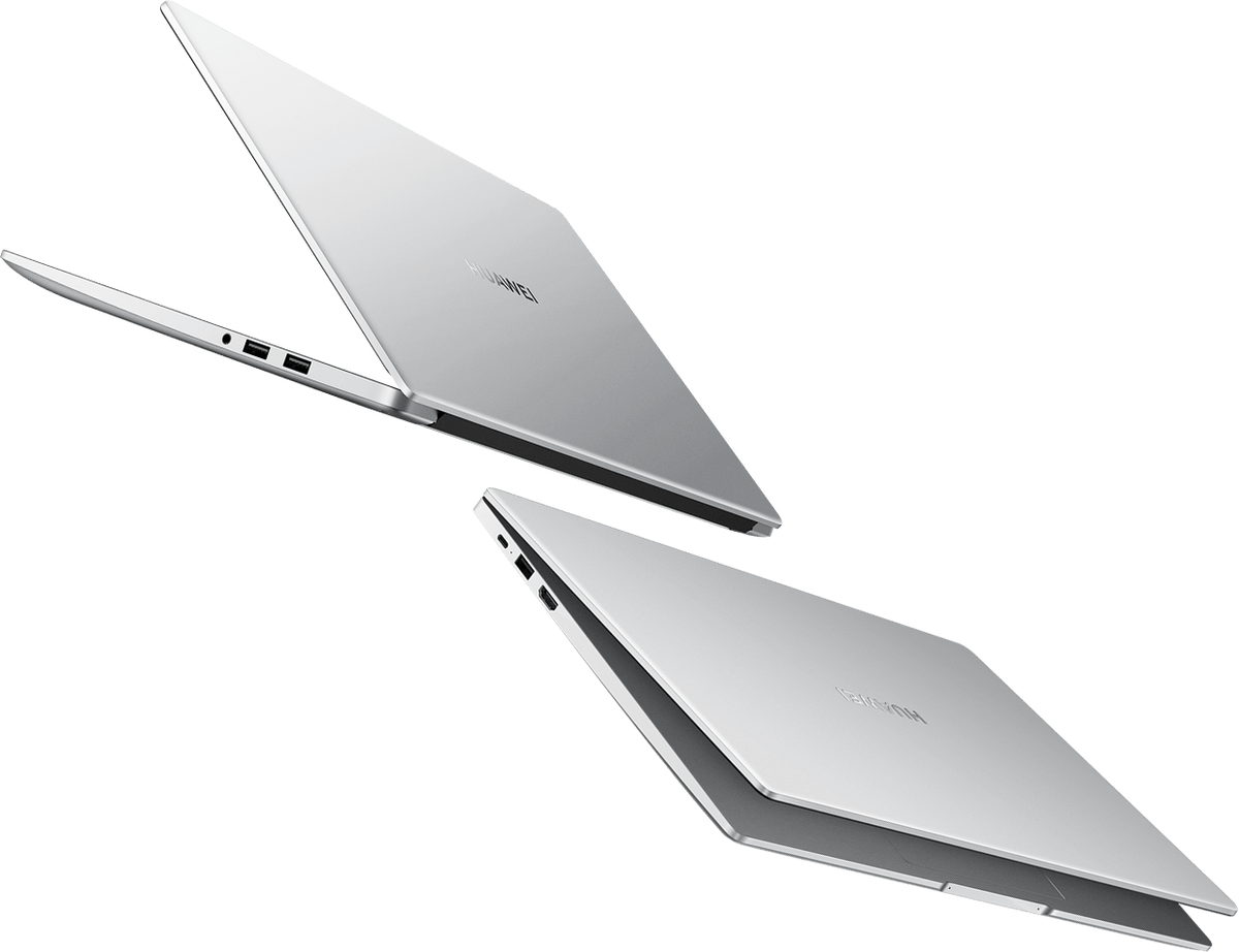 Huawei Matebook D15 I5 1155g7