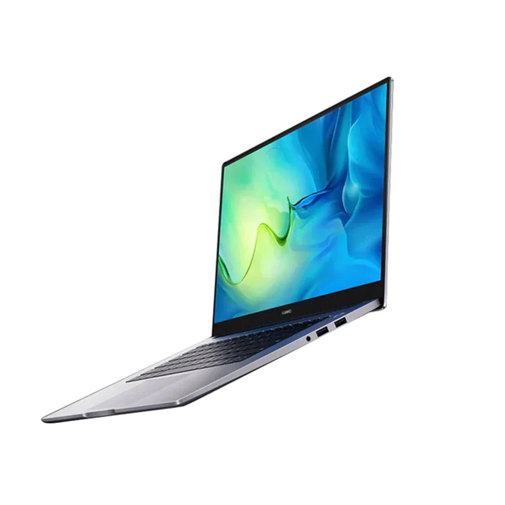 Huawei MateBook D14 | 14" IPS | i5 - 1155G7 | Iris Xe Graphics | 8GB RAM | 512GB SSD | WIN 11 | Gigahertz