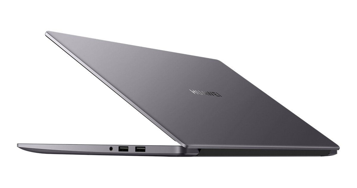 Huawei MateBook D14 | 14" IPS | i5 - 1155G7 | Iris Xe Graphics | 8GB RAM | 512GB SSD | WIN 11 | Gigahertz