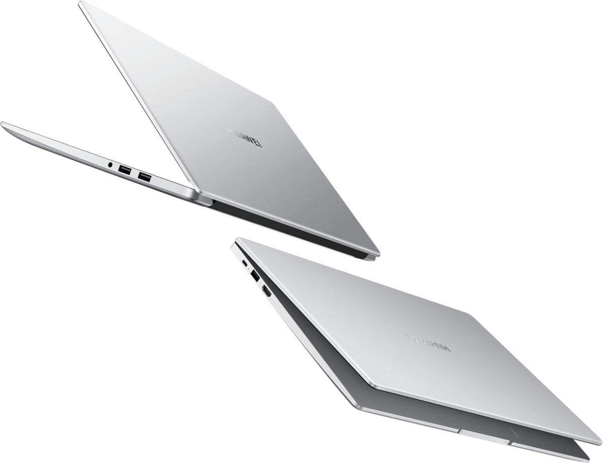 Huawei MateBook D14 | 14" IPS | i5 - 1155G7 | Iris Xe Graphics | 8GB RAM | 512GB SSD | WIN 11 | Gigahertz