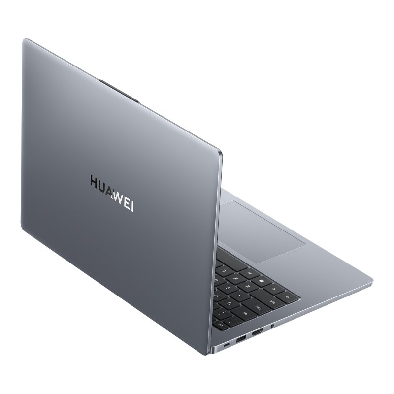 Huawei Matebook D14 i5 - 1240P | 14" IPS | i5 - 1240P | Iris Xe Graphics | 16GB RAM | 512GB SSD | WIN 11 | Gigahertz