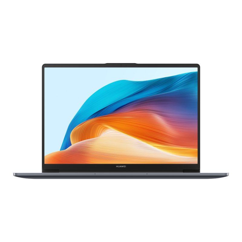 Huawei Matebook D14 i5 - 1240P | 14" IPS | i5 - 1240P | Iris Xe Graphics | 16GB RAM | 512GB SSD | WIN 11 | Gigahertz