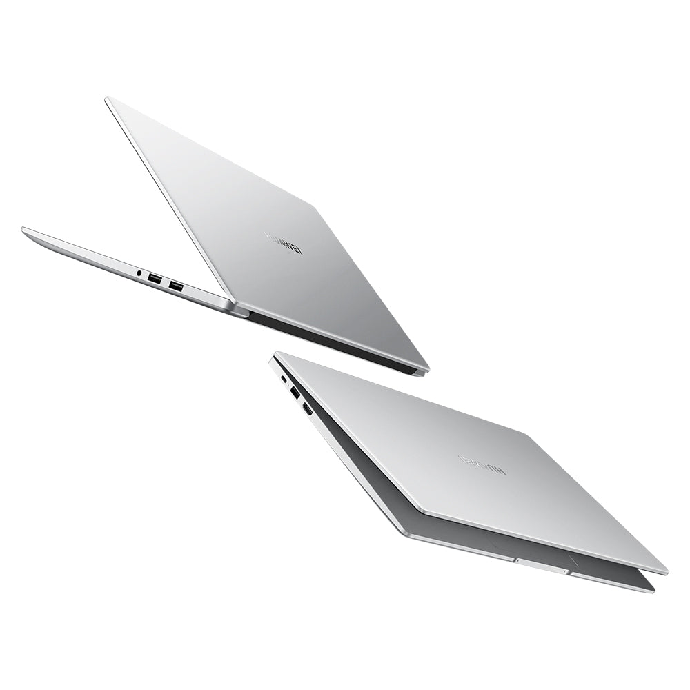 Huawei Matebook D15 BOB - WAH9P | 15.6" IPS | i5 - 1135G7 | Iris Xe Graphics | 16GB RAM | 512GB SSD | WIN 11 | Laptop Tiangge | Gigahertz