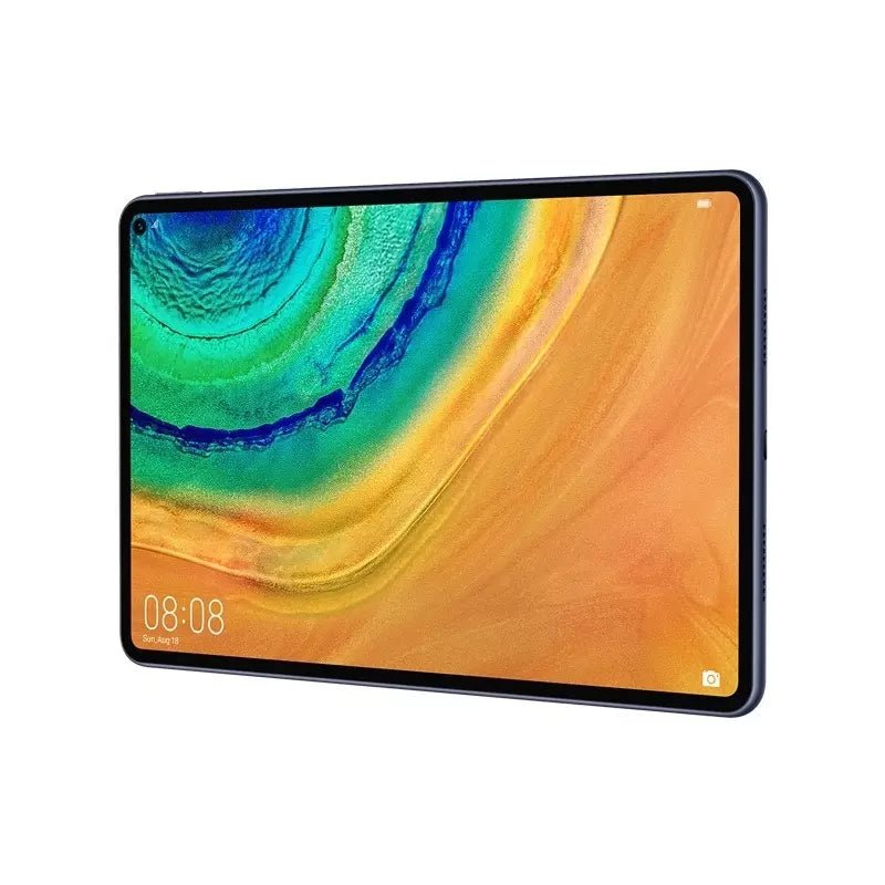 Huawei MatePad Pro 10.8 (2019) | Gigahertz