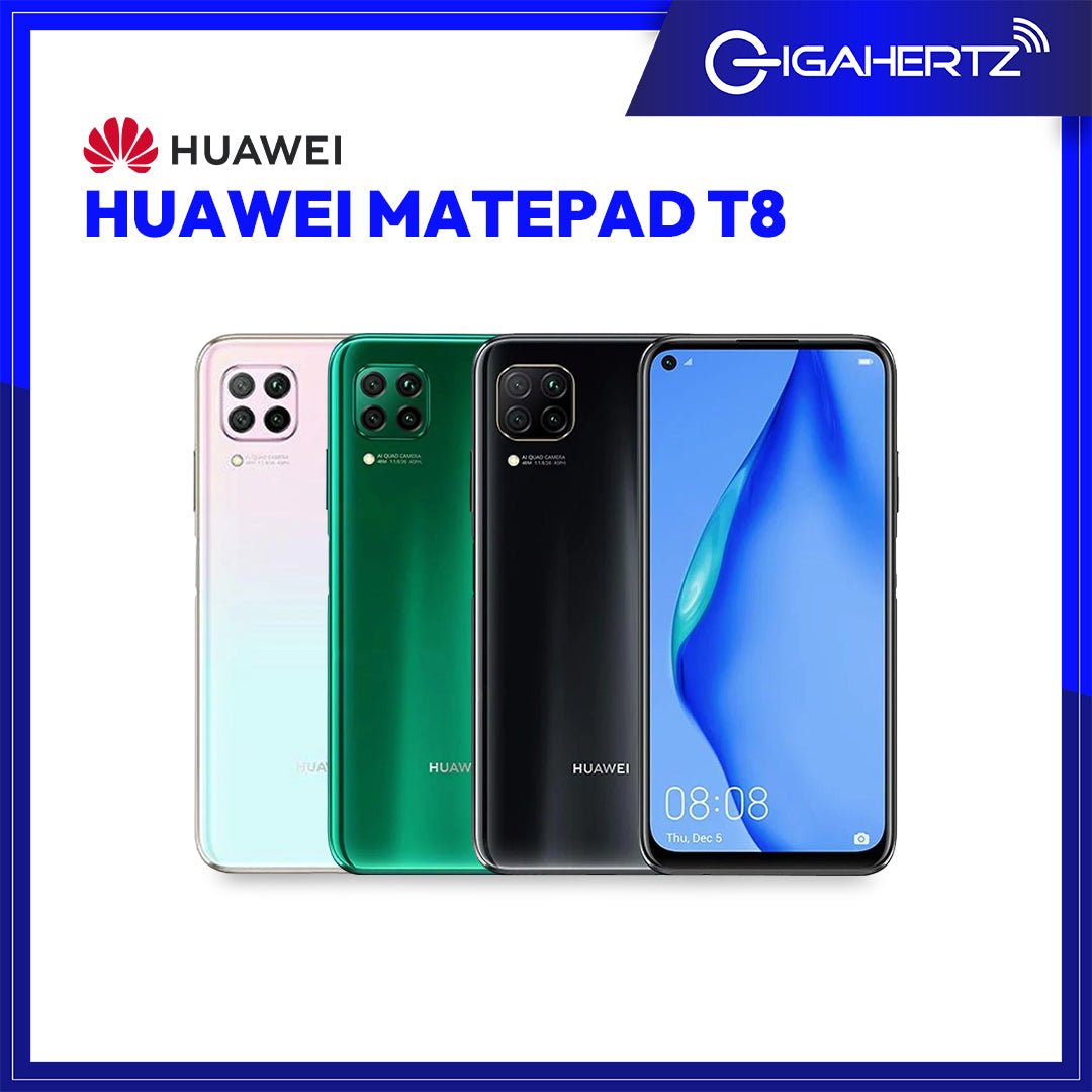 Huawei Nova 7i | Gigahertz