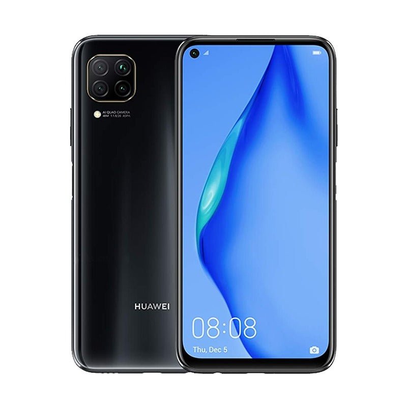 Huawei Nova 7i | Gigahertz