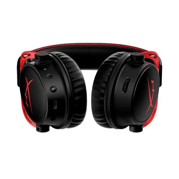 HyperX Cloud Alpha Wireless Gaming Headset | Gigahertz