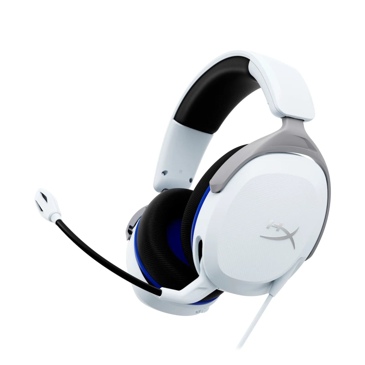 HyperX Cloud Stinger 2 Core for PlayStation Gaming Headset | Gigahertz