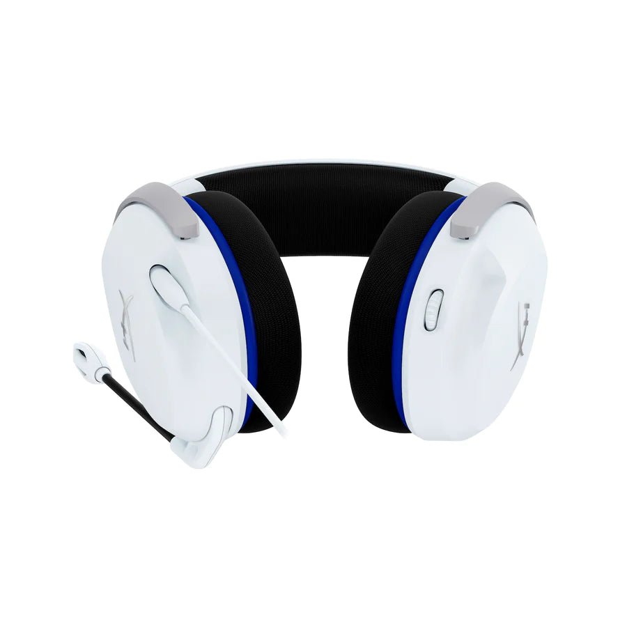 HyperX Cloud Stinger 2 Core for PlayStation Gaming Headset | Gigahertz