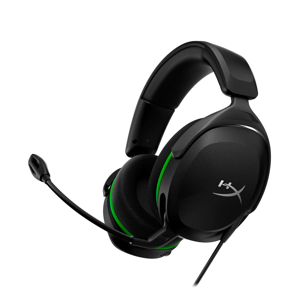 HyperX Cloud Stinger 2 Core Gaming Headset For Xbox | Gigahertz