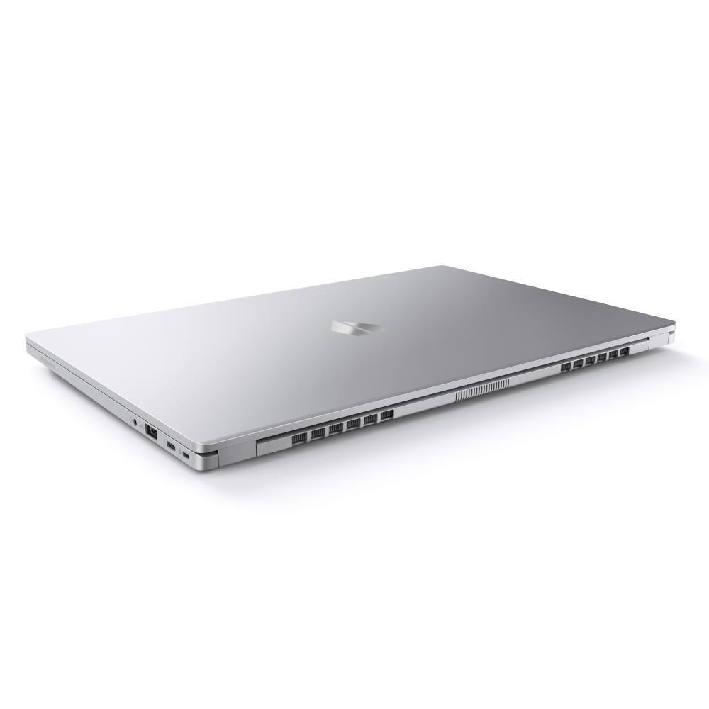 Intel® NUC M15 Laptop Kit Evo LAPRC710 | Gigahertz