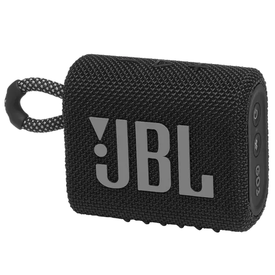 JBL Go 3 Bluetooth Speaker | Gigahertz