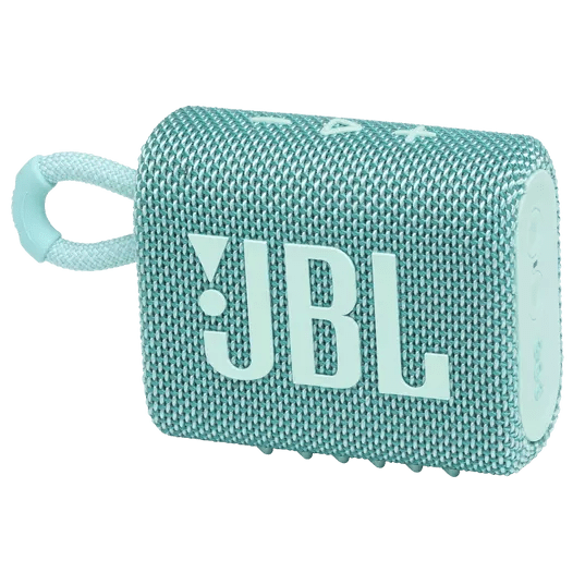 JBL Go 3 Bluetooth Speaker | Gigahertz