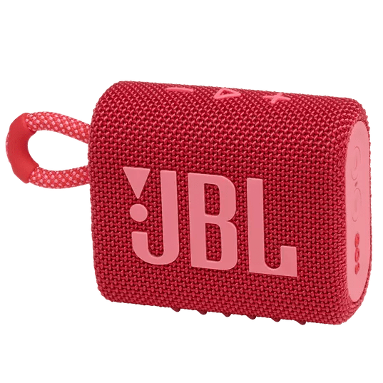 JBL Go 3 Bluetooth Speaker | Gigahertz