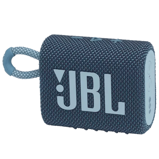 JBL Go 3 Bluetooth Speaker | Gigahertz