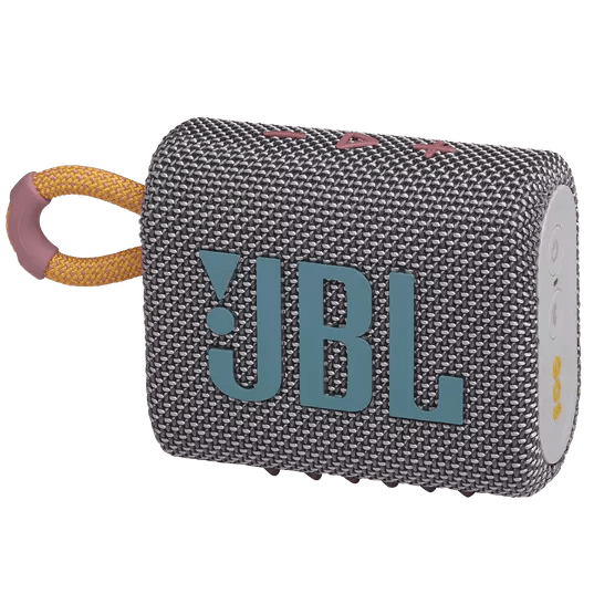 JBL Go 3 Bluetooth Speaker | Gigahertz