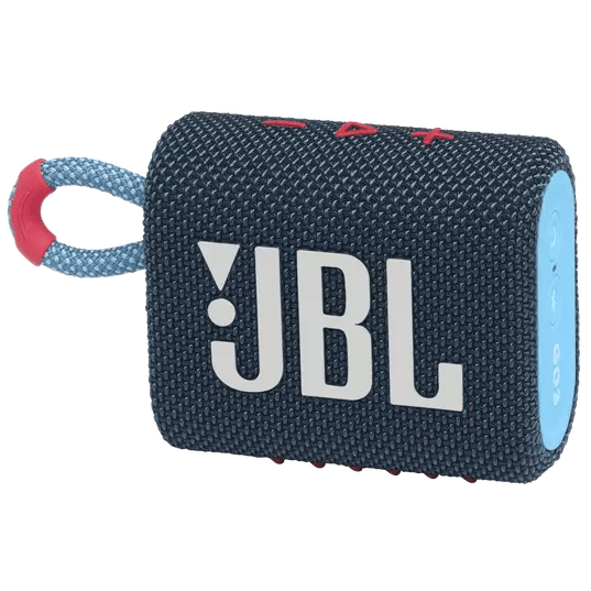 JBL Go 3 Bluetooth Speaker | Gigahertz