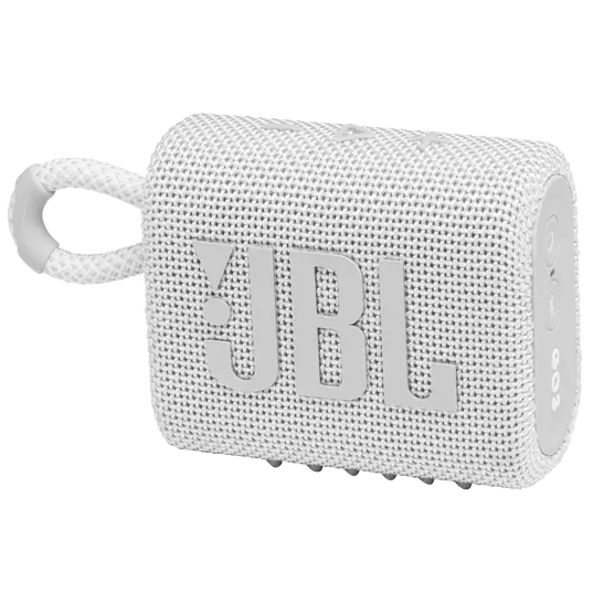 JBL Go 3 Bluetooth Speaker | Gigahertz