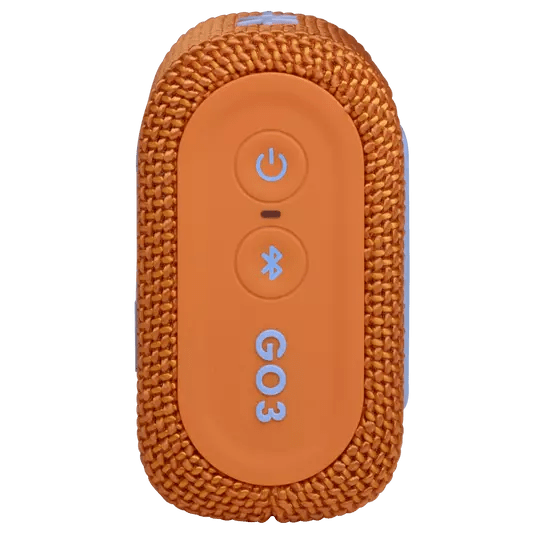 JBL Go 3 Bluetooth Speaker | Gigahertz