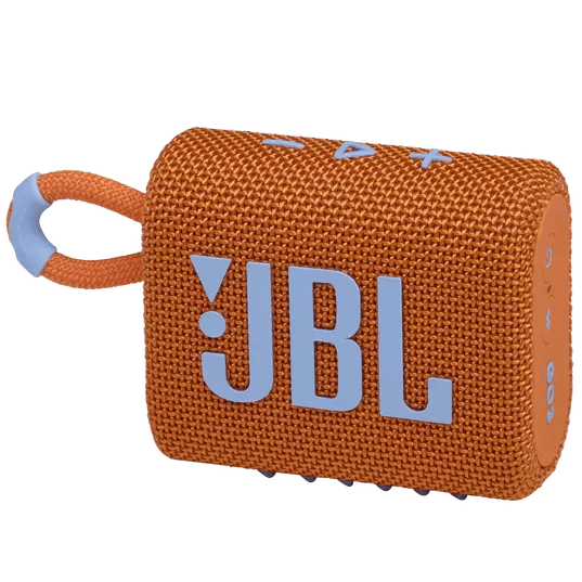 JBL Go 3 Bluetooth Speaker | Gigahertz