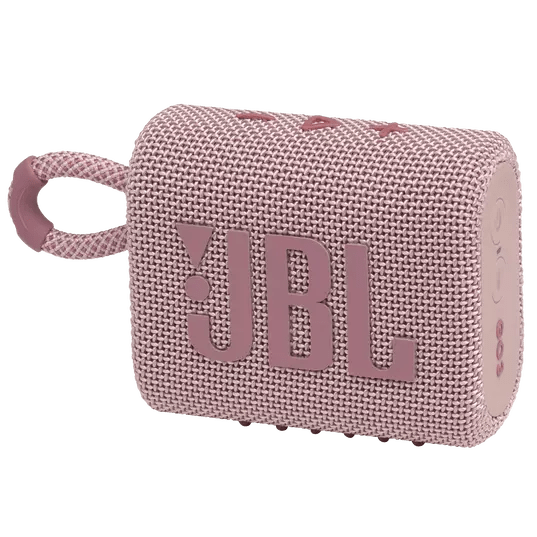 JBL Go 3 Bluetooth Speaker | Gigahertz