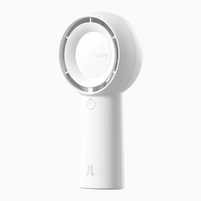 JisuLife Handheld Fan Life 5 Plus | Gigahertz