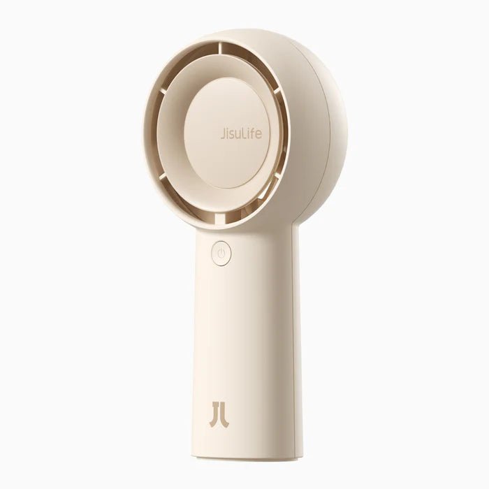 JisuLife Handheld Fan Life 5 Plus | Gigahertz