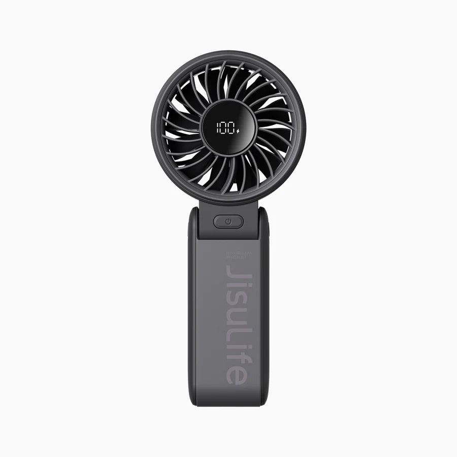 JisuLife Handheld Fan Life 7 | Gigahertz