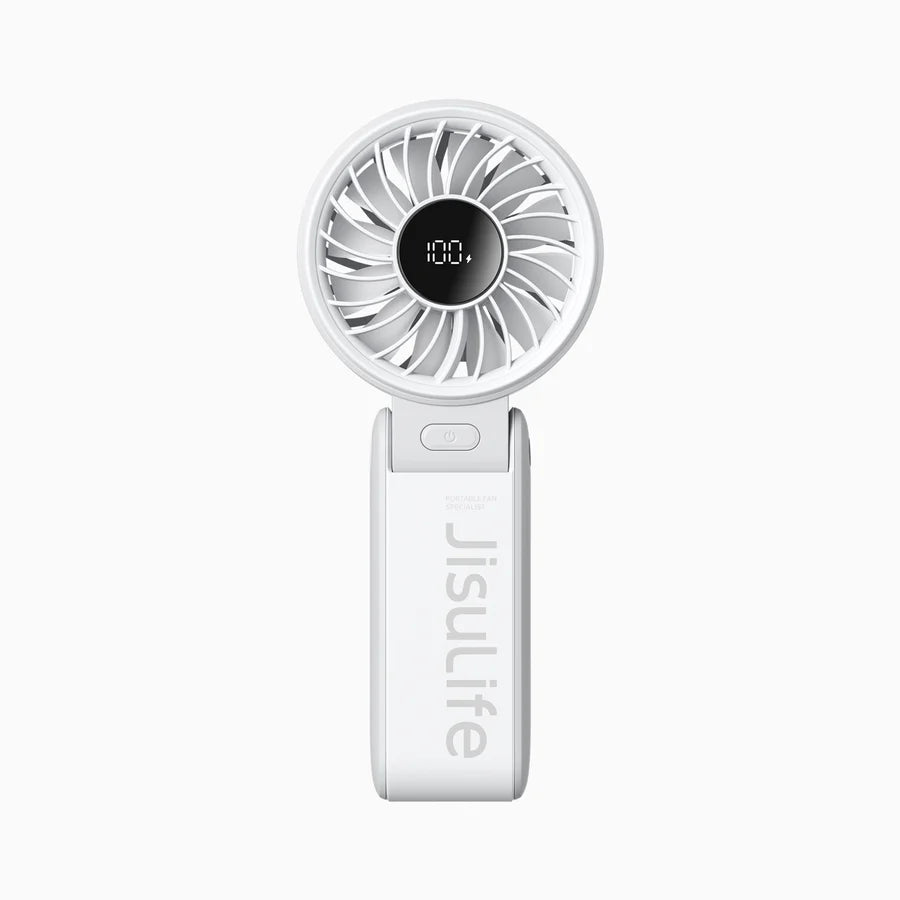 JisuLife Handheld Fan Life 7 | Gigahertz