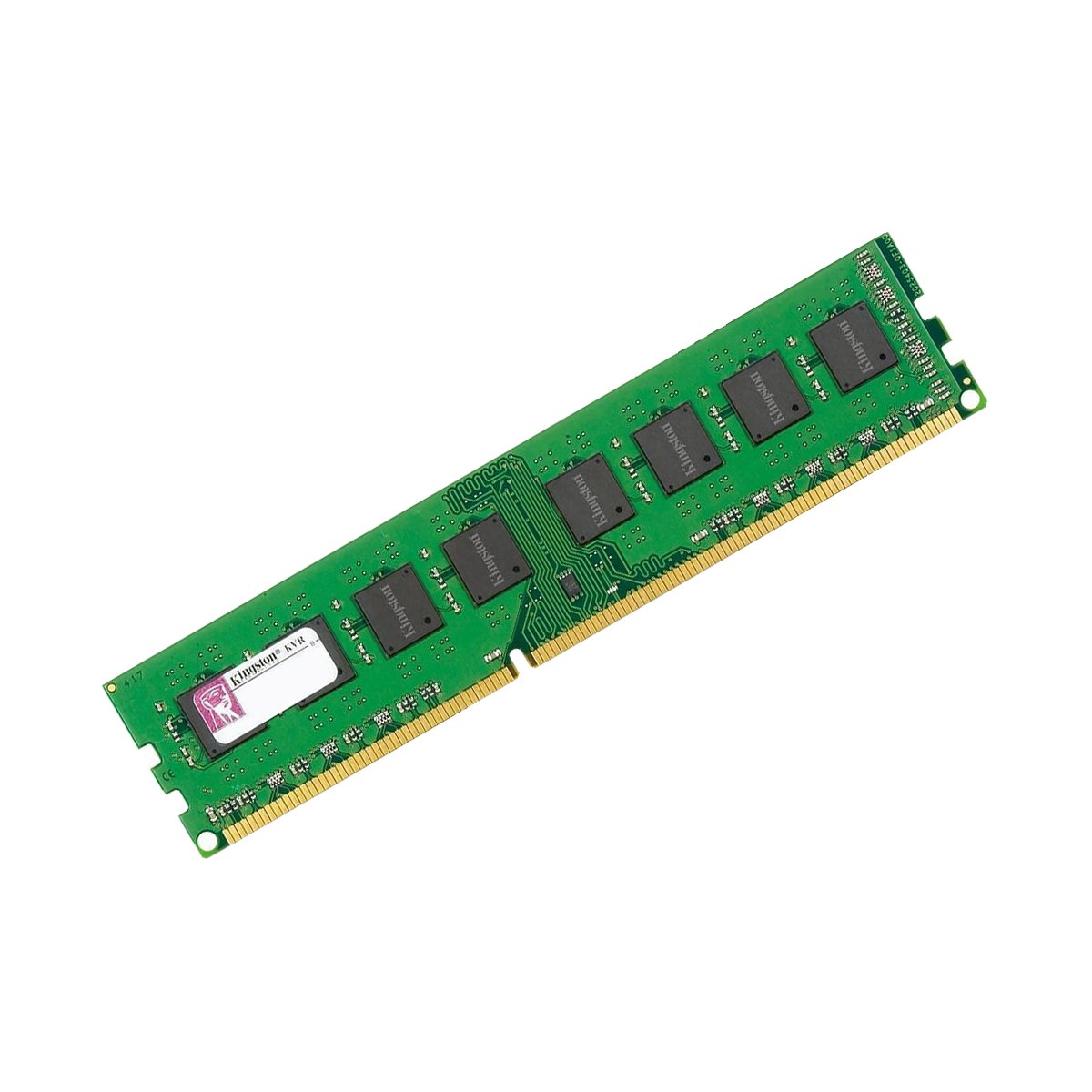 Kingston DDR3 4GB RAM PC1600 | Gigahertz