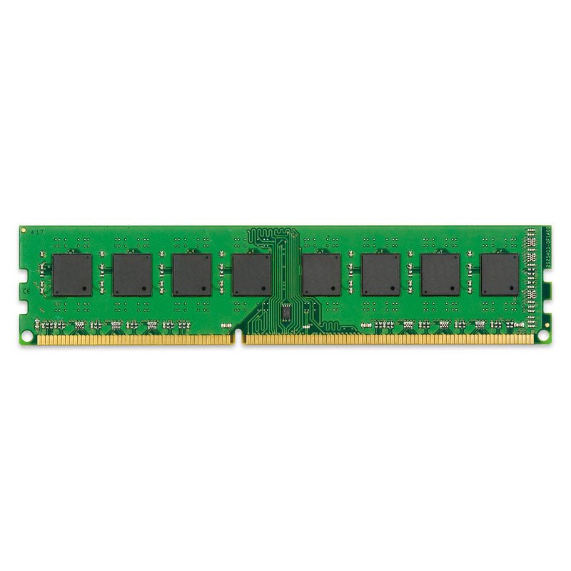 Kingston DDR3 4GB RAM PC1600 | Gigahertz