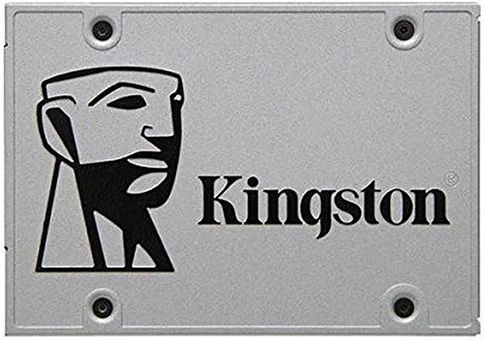 Kingston SUV400S37 120GB | Gigahertz