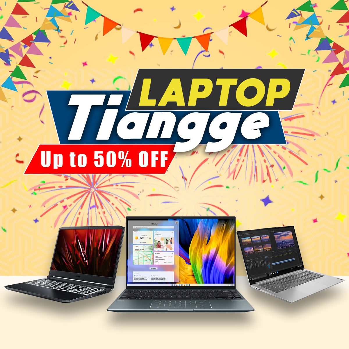 tiangge, cheap laptop, affordable laptop, gigahertz, cheap gaming laptop