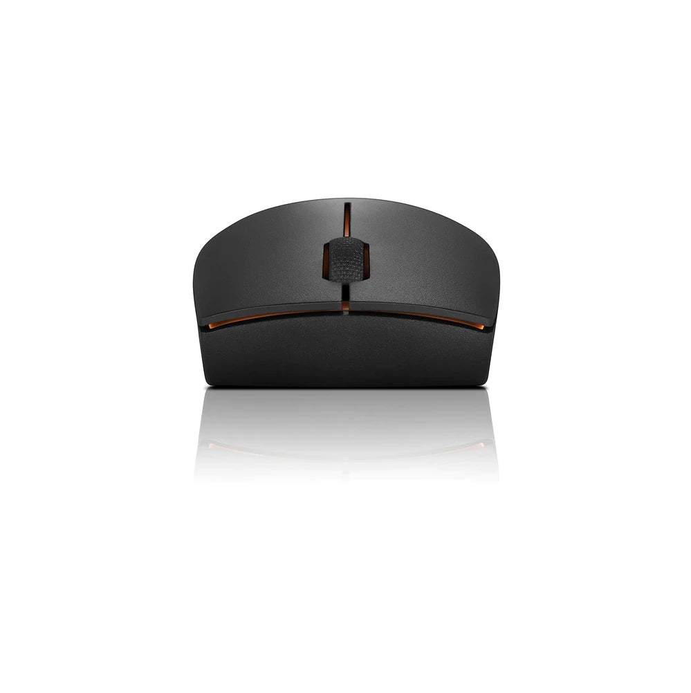 Lenovo 300 Wireless Compact Mouse | Gigahertz